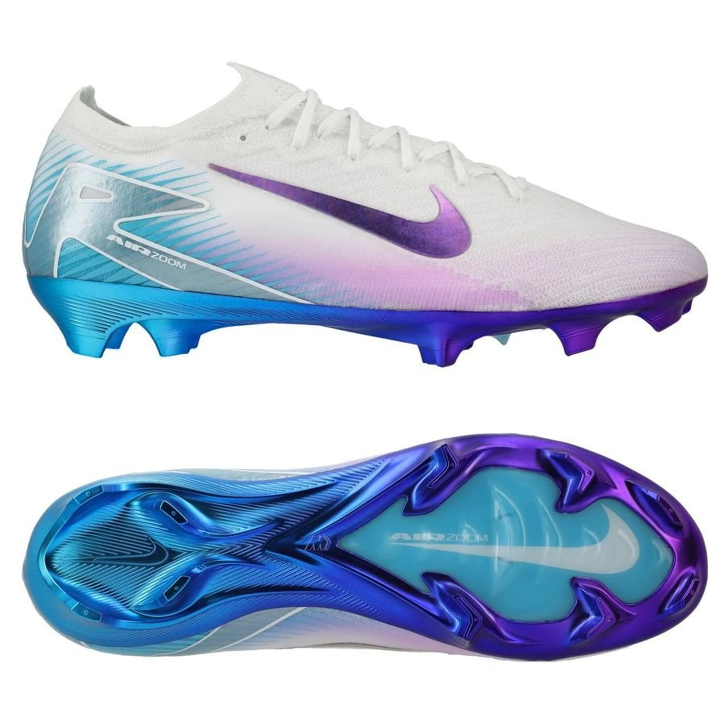 Nike Air Zoom Mercurial Vapor 15 Elite