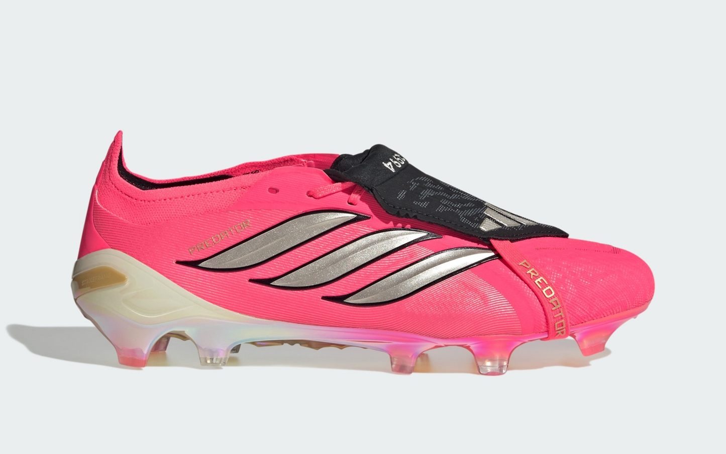 David Beckham x Adidas Predator Elite FT