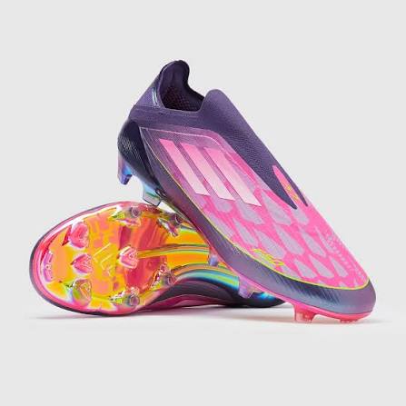 adidas X Speedportal