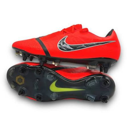 Nike Phantom Venom Elite -Pro Anti-Clog "Game Over"