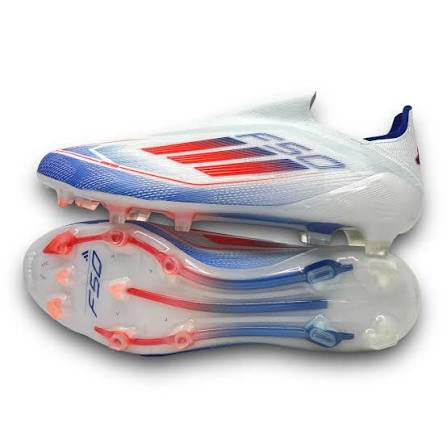 Adidas F50 Elite Laceless- Advancement Pack