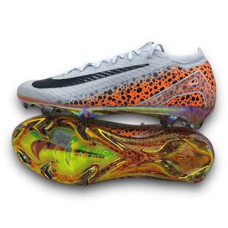 Nike Zoom Mercurial Vapor 15 Elite ‘Safari’