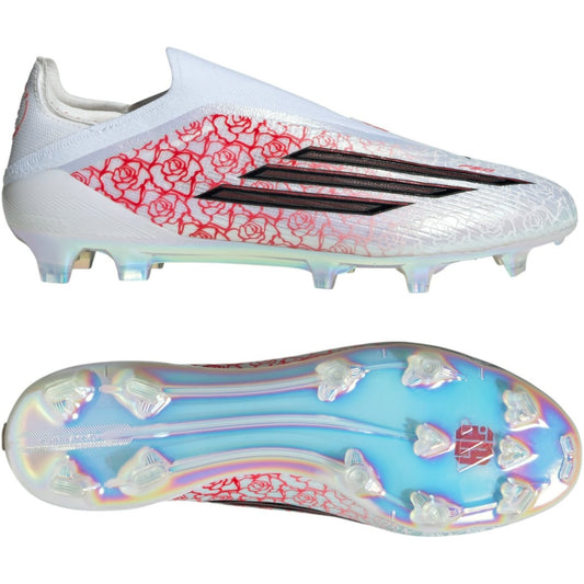 F50 Elite Laceless Lamine Yamal- Heartbreaker