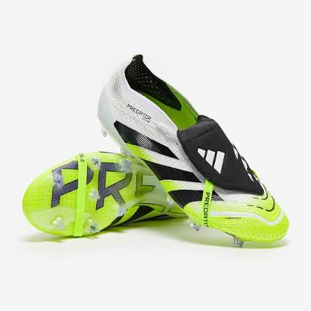 adidas Predator Elite FT-Radiant Blaze