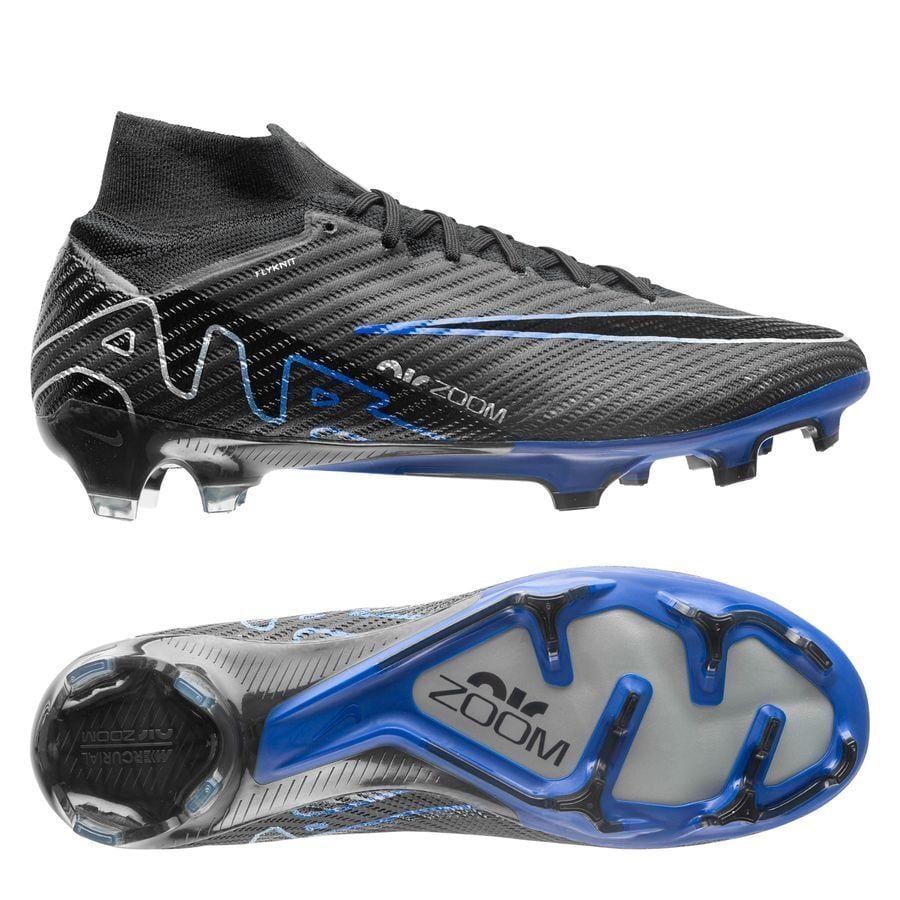 Nike Zoom Mercurial Superfly 10 Elite.
