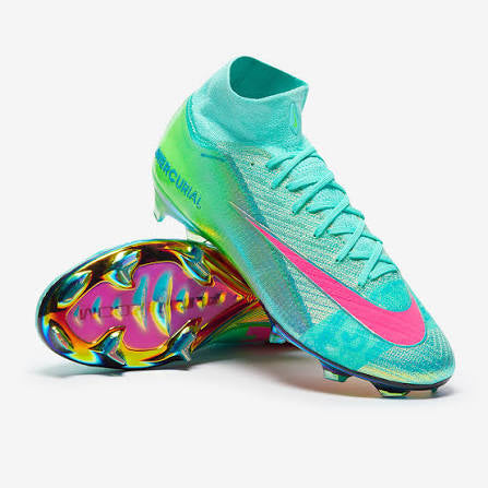 Nike Zoom Mercurial Superfly 9 Elite