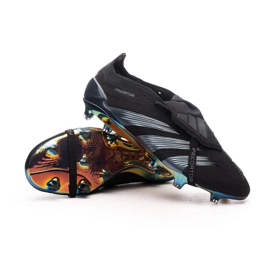 Adidas Predator Elite Tongue- Black Limited Edition
