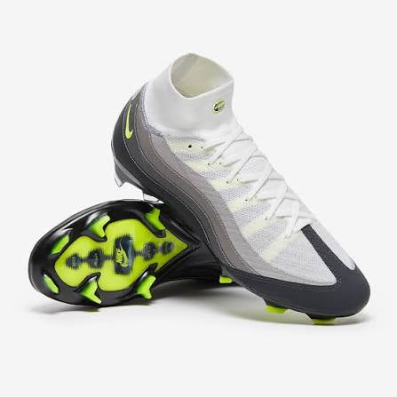 Nike Zoom Mercurial Superfly 9 Elite 'Air Max 95' edition