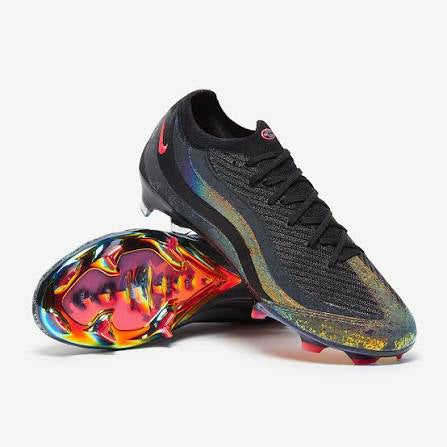 Nike Gripknit Phantom GX Elite- Black Pack